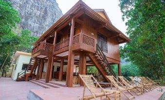 Hang Múa Village Homestay