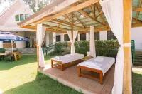 3 Peaks Resort & Boutique Hotel