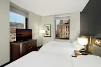 Embassy Suites by Hilton Pittsburgh Downtown - Haustierfreundliche