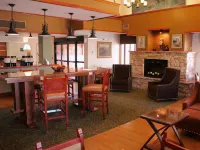Hampton Inn & Suites by Hilton Los Alamos White Rock