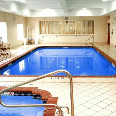 Hampton Inn & Suites Roswell