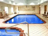 Hampton Inn & Suites Roswell - Pool