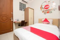 Collection O 1061 Aliya Homestay Hotels in Umbulharjo