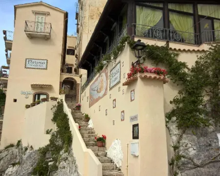 Florenza Residence スペルロンガのホテル