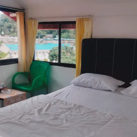 Olivia Homestay