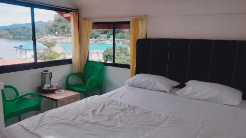 Olivia Homestay - 2-Star