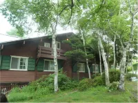 Pension Image House