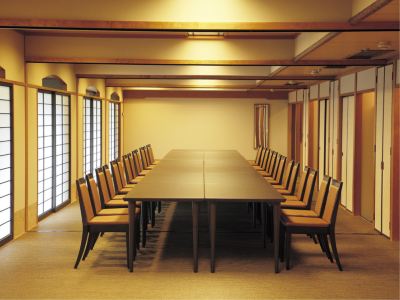 会議室 ザ クラウンパレス新阪急高知の写真