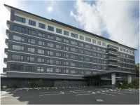 Grandvrio Hotel Miyajima Wakura - Route Inn Hotels -