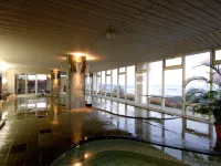 Gamagori Onsenkyo Mikawa Bay Hills Hotel - Hot Springs
