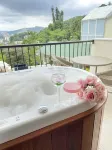 Villa do Vale Boutique Hotel - Hot Tub
