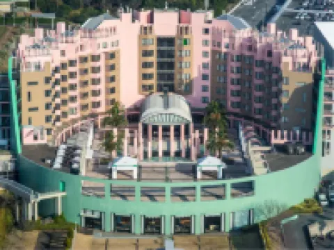 ホテル ヴェルデ 荒尾のホテル