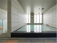 Susukino Granbell Hotel - Hot Springs