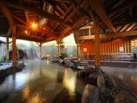 Hotel Zuiho - Hot Springs