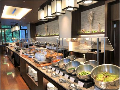 レストラン 下田東急ホテルの写真