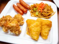KURETAKE INN PREMIUM OGAKI EKIMAE - breakfast