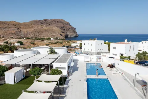 Hotel Spa Calagrande Cabo de Gata Hotel a Nijar
