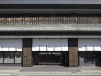 Atarayo Nishiizu Onsen