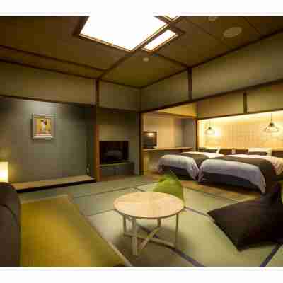 グランディア芳泉 Rooms