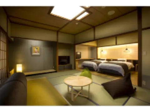 Grandia Housen Hotels in Awara