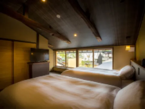 Shiroshita koyado KOJIYA Hotels in Tsuyama