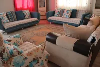Kizilca Garden Kir Evi Hotels in Kemalpaşa Osb