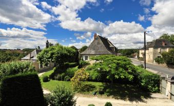 Auberge d'Ici et d'Ailleurs