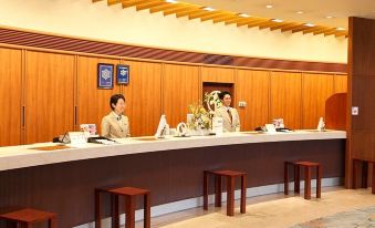 Hotel Wellseason Hamanako