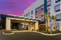 Hampton Inn & Suites by Hilton Ruskin I-75 Hotels near Light & Life Free Methodist