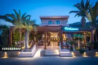 Villa Sonia