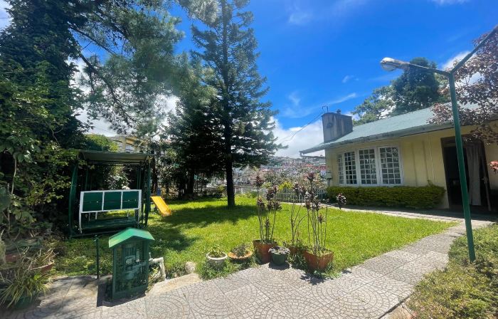 Bellevue Homestay