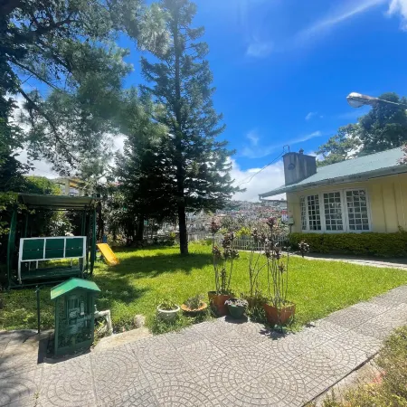 Bellevue Homestay