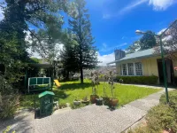 Bellevue Homestay - Wi-Fi