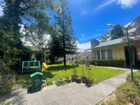 Bellevue Homestay โรงแรมใน