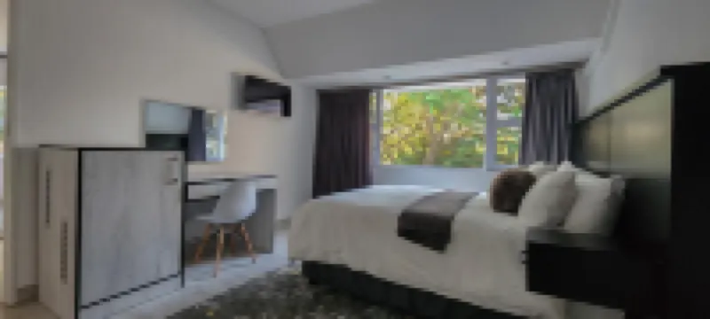 E11Even Boutique Bed & Breakfast