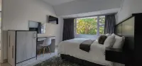 E11Even Boutique Bed & Breakfast