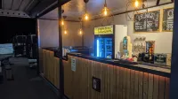Business-Motel Hotel di Rutesheim