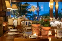 Le Relais la Borie