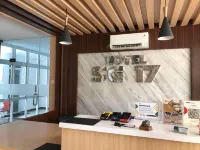 Hotel SG17 Hotel a Jenu