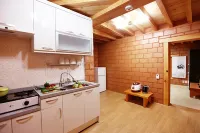 光陽好屋烏奇旅館 - 家庭旅館