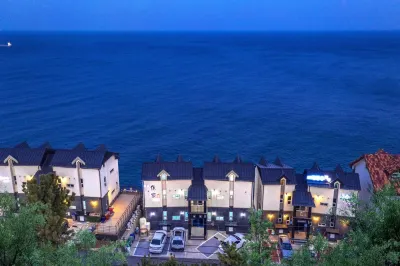 Samcheok Pension Huga