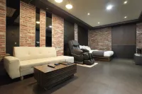 Namyangju Habibi Self Check-in Motel