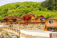 Gwangyang New Healing Camp Pension