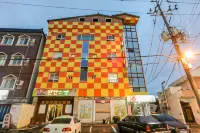 울산 언양 북경 에이스사우나 주변 호텔