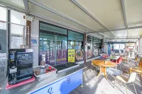 Sacheon Bito Pension