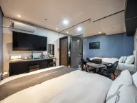 Bundang Hotel You&me โรงแรมใกล้ยา탑-ดง