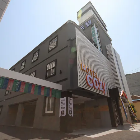 Jinju Cozy