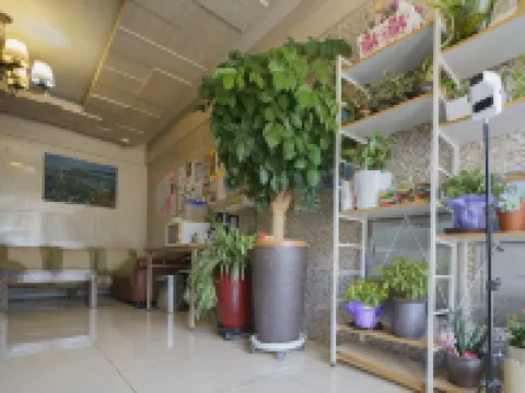 Goheung Naro Hotel 高興郡酒店