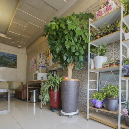 Goheung Naro Hotel
