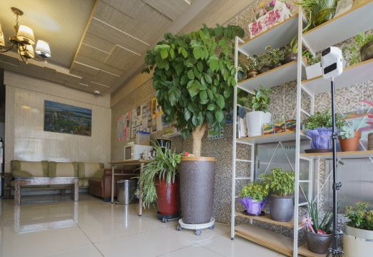 숙소 비교 분석 이미지